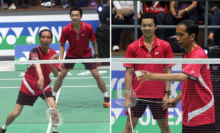 Asian Games 2018 di Empat Provinsi, Presiden Jokowi Pimpin Langsung Panitianya